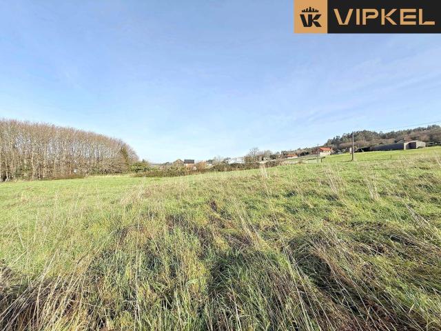 Parcela en venta en Santiago de Compostela La Coruña