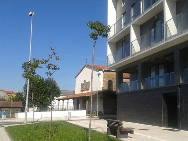 Parcela en Venta en Santiago de Compostela, La Coruña