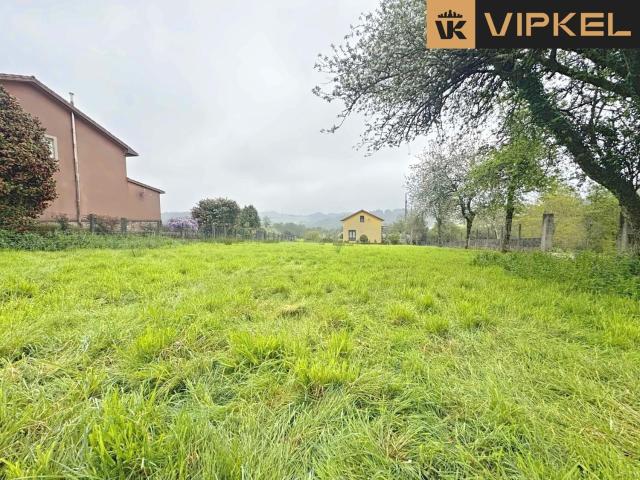 Parcela en venta en Santiago de Compostela La Coruña