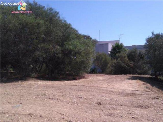 Parcela en venta en Santiago de Compostela Sotogrande