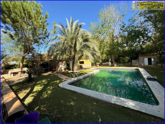 Parcela en venta en Santomera, Matanzas