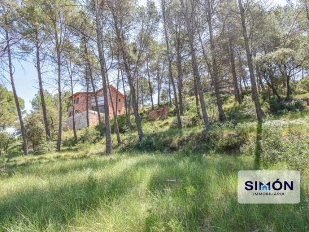 Parcela en venta en Santpedor, CASTELL NOU DEL BAGES
