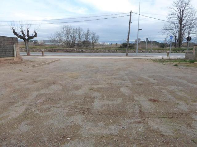 Parcela en venta en Santpedor, CTRA DE MANRESA