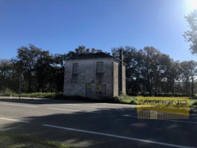 Parcela en venta en Sarria