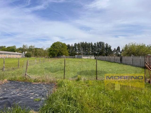 Parcela en venta en Sarria