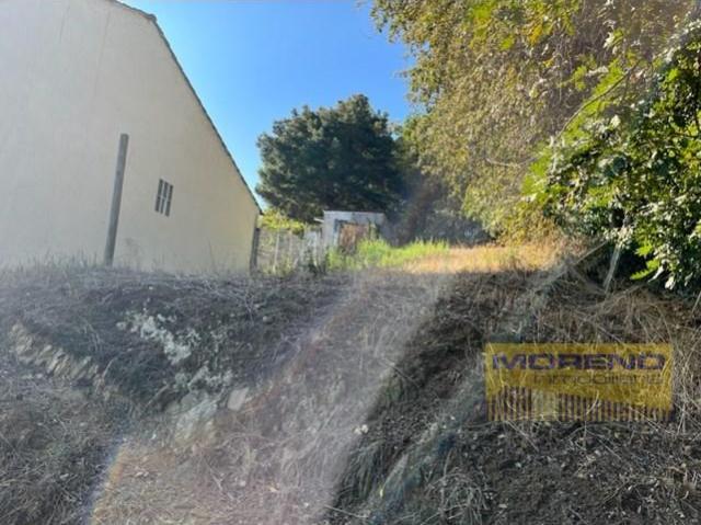 Parcela en venta en Sarria, Mazadoiro