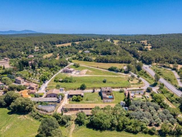 Parcela en venta en Saus, Pirineo de girona