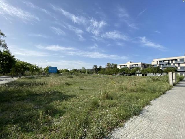 Parcela en venta en Sentmenat, CENTRE