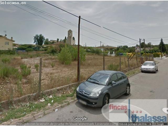 Parcela en Venta en Sils, Girona