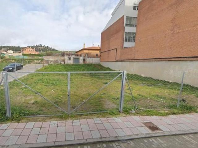 Parcela en venta en Simancas, SIMANCAS
