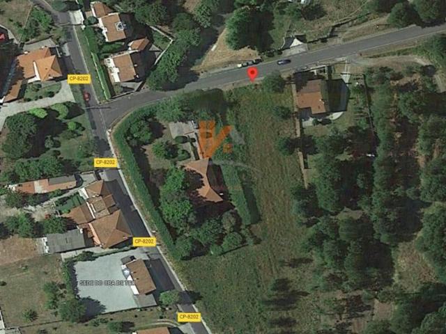 Parcela en venta en Teo