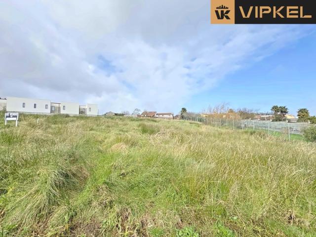 Parcela en venta en Teo La Coruña