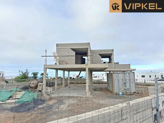 Parcela en venta en Tinajo Las Palmas
