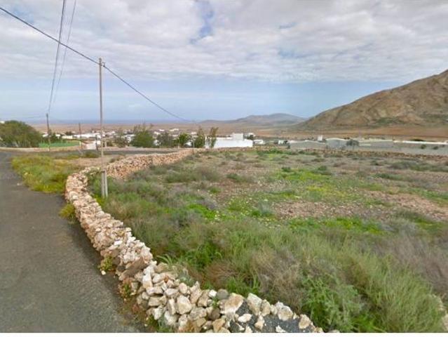 Parcela en venta en Tindaya de 1.823 m2