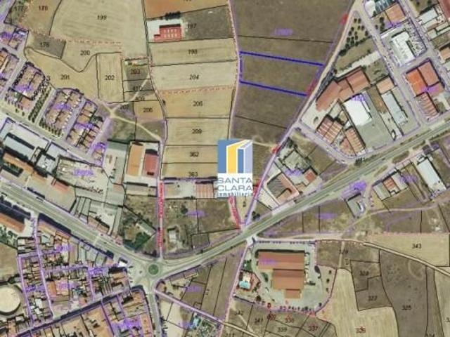 Parcela en venta en Toro, ZONA NUEVA