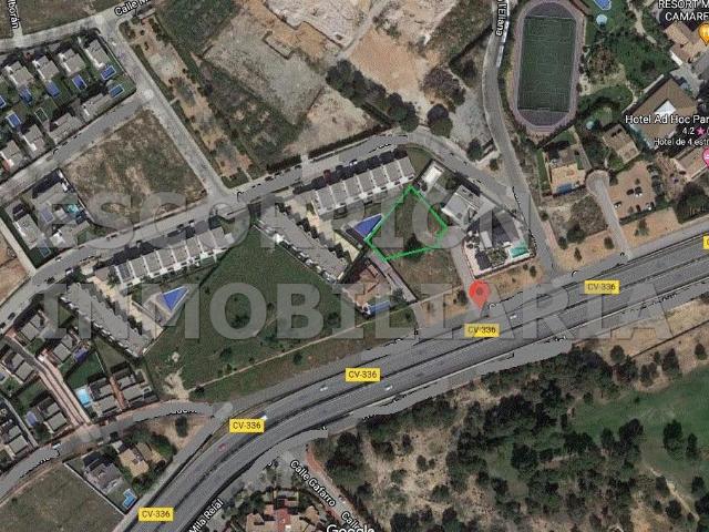 Parcela en venta en Torre en Conill