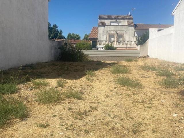 Terreno en venta en Torrejón de Velasco, Casco antiguo 105