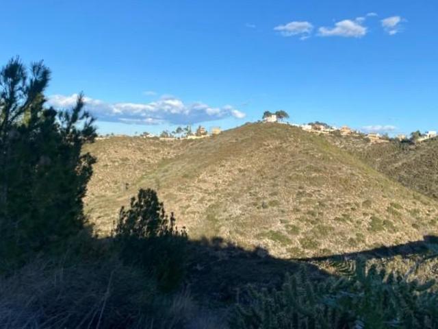 Parcela en venta en Torrent, Xarcos Secs