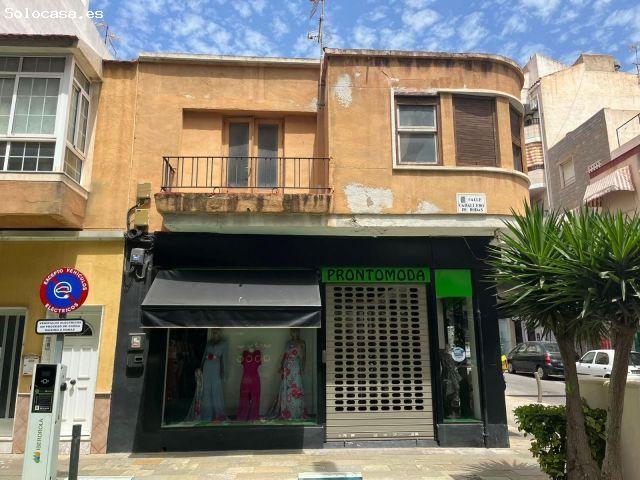 Parcela en Venta en Torrevieja, Alicante