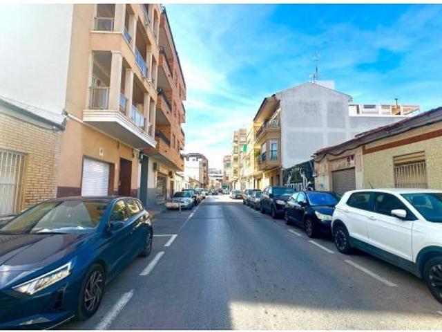 Parcela en Venta en Torrevieja, Alicante