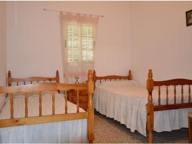 PARCELA EN VENTA EN URB. EL SOCORRO CARMONA