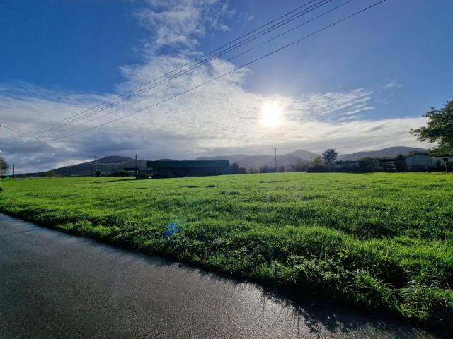 Parcela en venta en Valdés Asturias