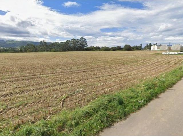 Parcela en Venta en Valdesoto, Asturias