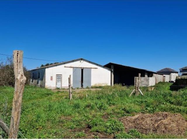 Parcela en Venta en Valdesoto, Asturias