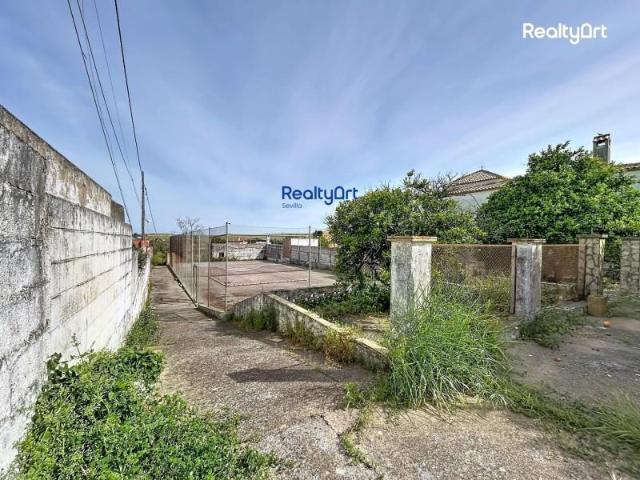 Parcela en venta en Valencina de la Concepción, Andalucia
