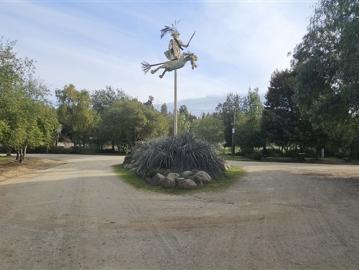Parcela en Venta en Valle de los Artistas