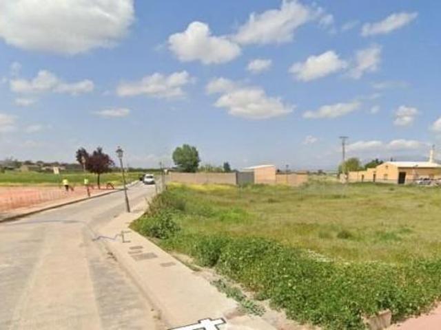 Parcela en venta en Belicena, Vega de granada zona noroeste