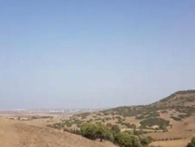 Parcela en venta en Vejer de la Frontera, Patria