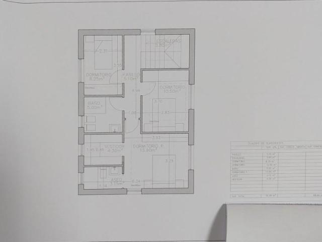 Parcela en venta en Vigo, Bembrive