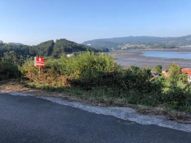 Parcela en venta en Vilaboa, Vilaboa