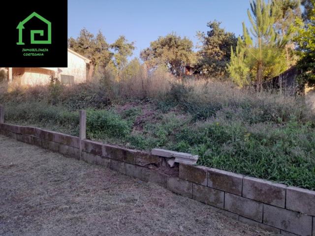 Parcela en venta en Vilagarcía de Arousa, Cornazo