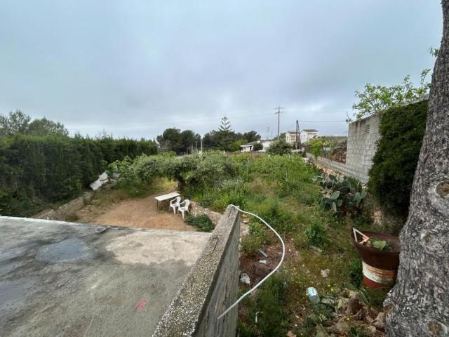 Parcela en venta en Vilanova i la Geltrú, Mas Roquer