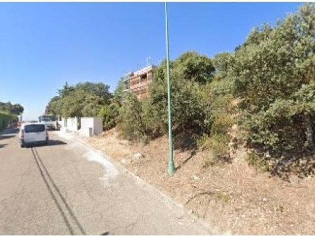 PARCELA EN VENTA EN VILLA DEL PRADO