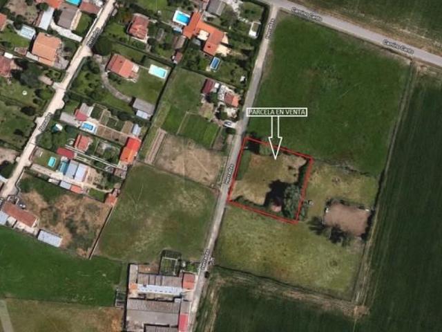 Parcela en venta en Villamayor, VILLAMAYOR