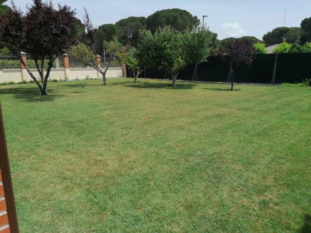 Parcela en venta en Villanueva de Duero, Villanueva De Duero