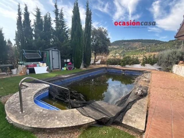 Parcela en venta en Villanueva del Rey, Villanueva del rey