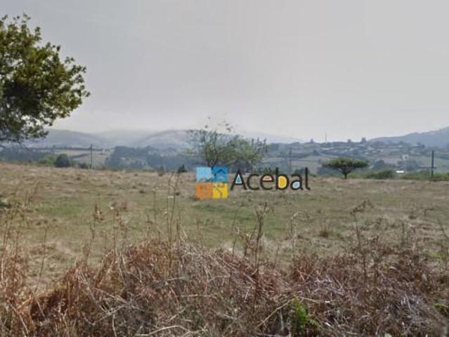 Parcela en venta en Villaviciosa, Castiello de la Marina