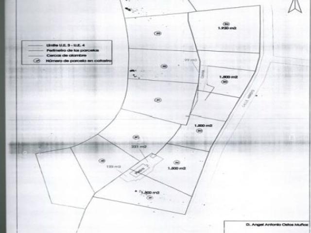 Parcela en Venta en Villaviciosa de Córdoba, Córdoba