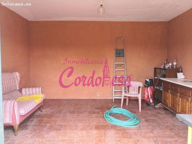 Parcela en Venta en Villaviciosa de Córdoba, Córdoba