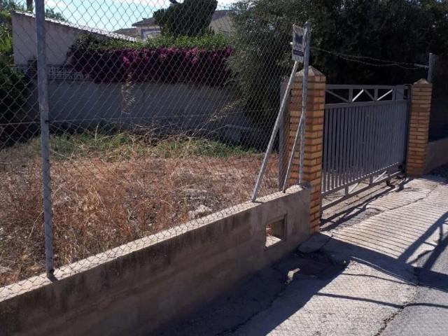 Parcela en venta en Vinaròs, Costa Norte