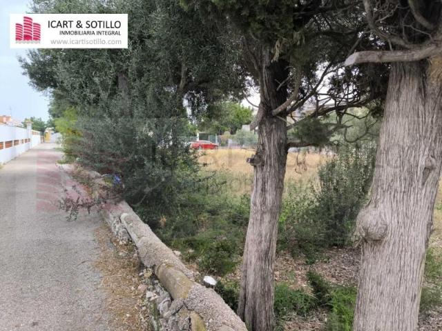 Parcela en venta en Vinaròs, Cales