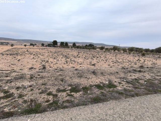 Parcela en Venta en Yecla, Murcia