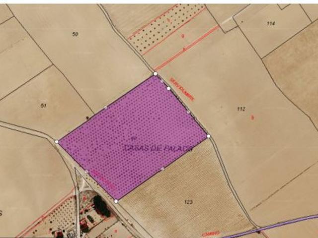 Parcela en Venta en Yecla, Murcia