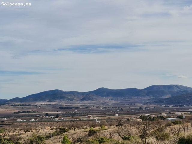 Parcela en Venta en Yecla, Murcia