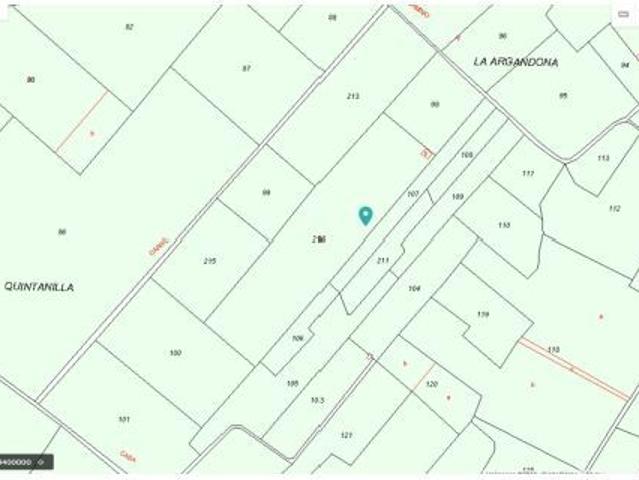 Parcela en Venta en Yecla, Murcia