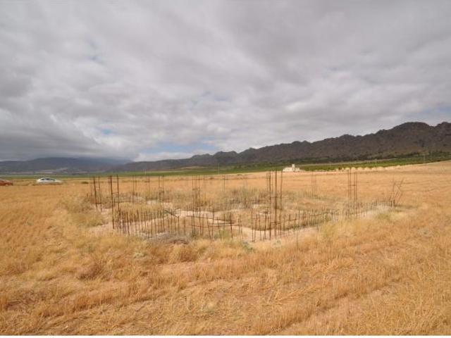 Parcela en Venta en Yecla, Murcia